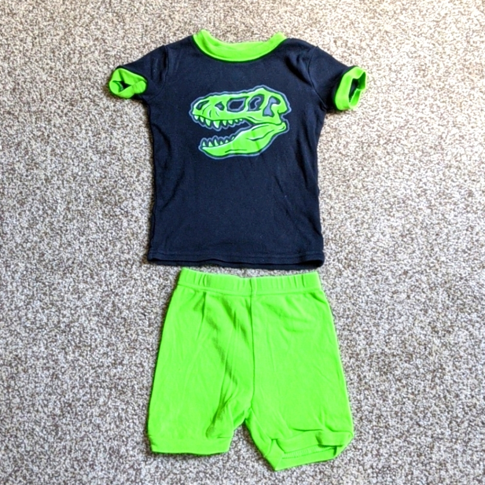 Boys Pajamas